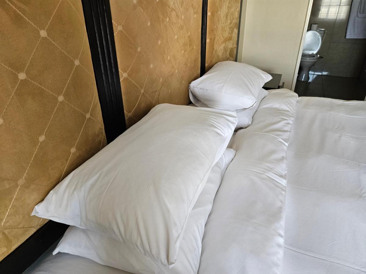 Booth Suite Hotel 梅富根 外观 照片
